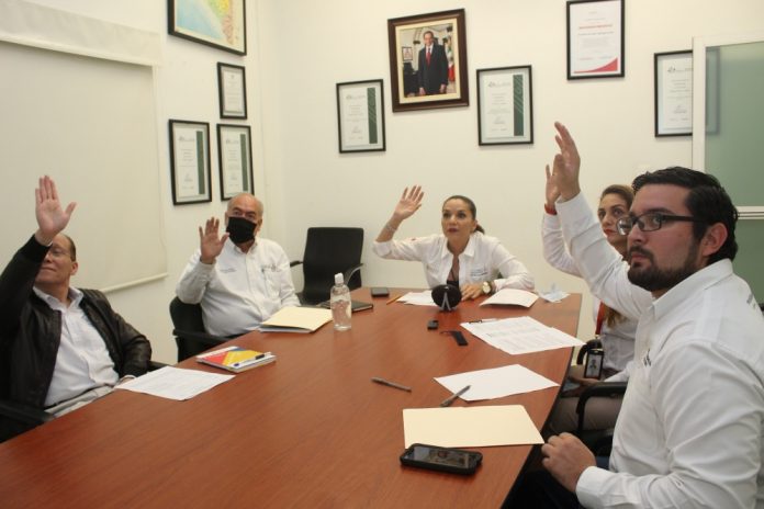 Aprueban el acuerdo por el que se establecen las actividades esenciales en la entidad