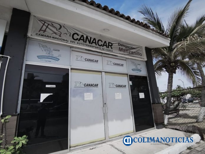 Canacar Manzanillo