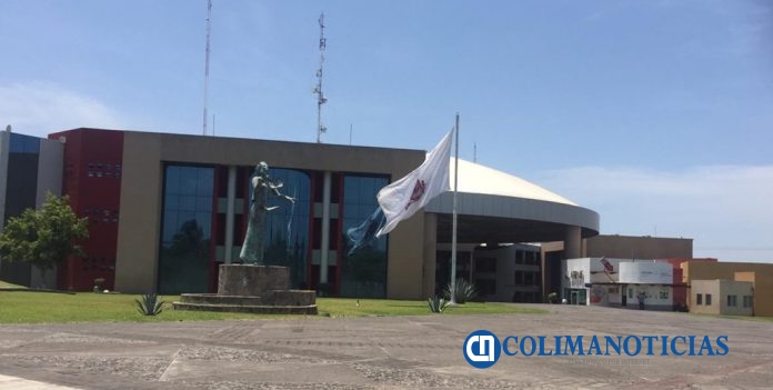 Complejo Administrativo Gobierno