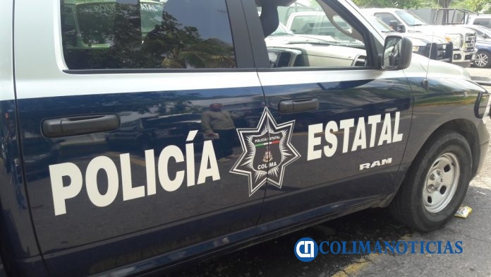 Fuerzas estatales