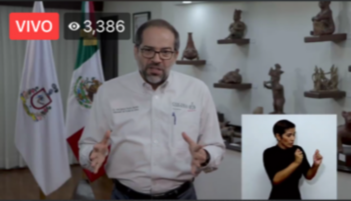 GObernador Nacho