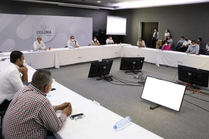 Gobernador pide a alcaldes sumarse al Programa Emergente Alimentario