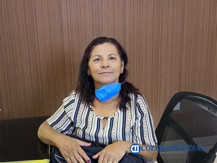 Graciela Velasco Romero