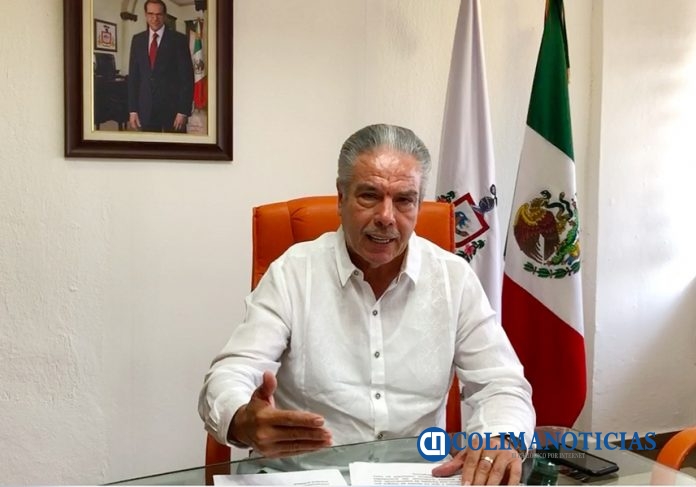 Jaime Flores Merlo