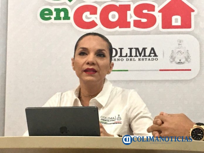 Leticia Guadalupe Delgado