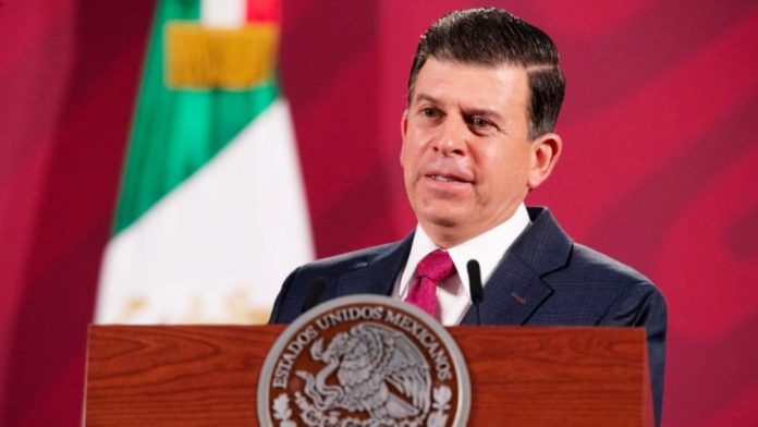 Ricardo Sheffield Padilla
