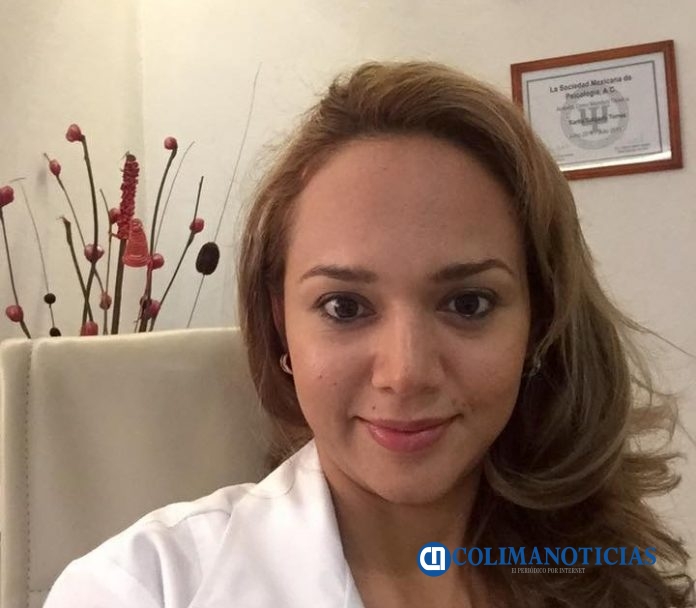 Sarita Salgado_Entrevista ansiedad