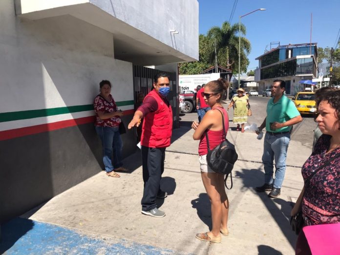 Veririfican a empresas 1