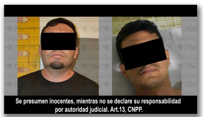 Vinculados a proceso por homicidio de un empresario restaurantero