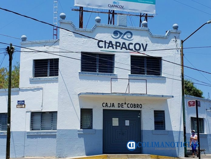 ciapacov caja de cobro