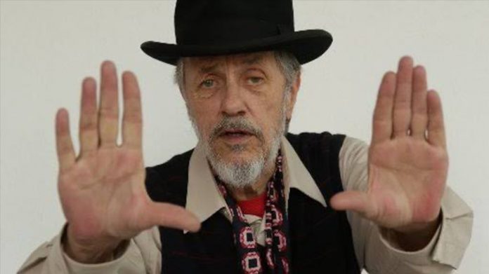 cineasta mexicano Gabriel Retes