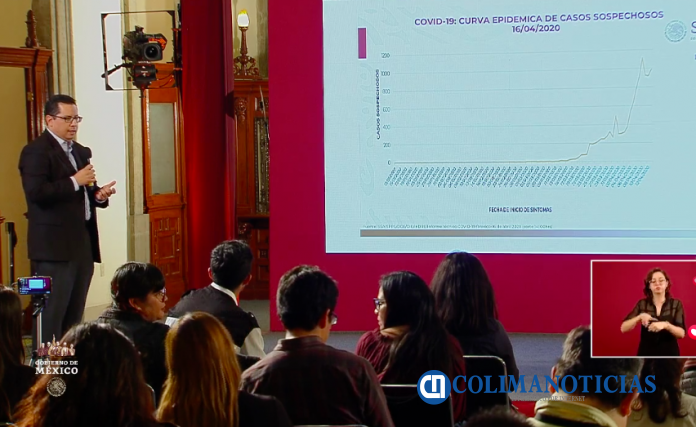 conferencia 16 abril
