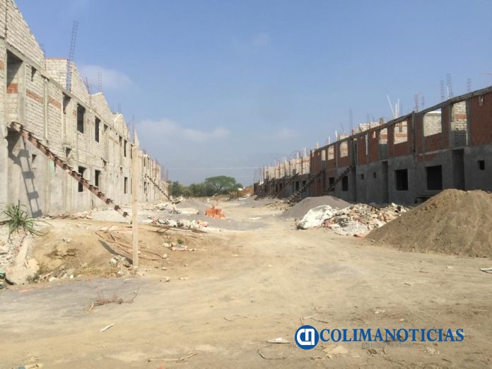 construccion