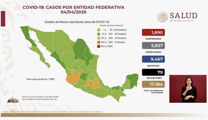 coronavirus 04042020