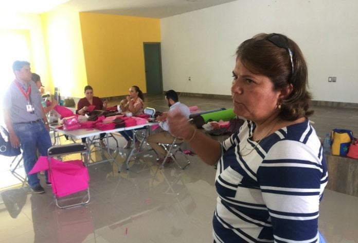 dolores gonzalez meza