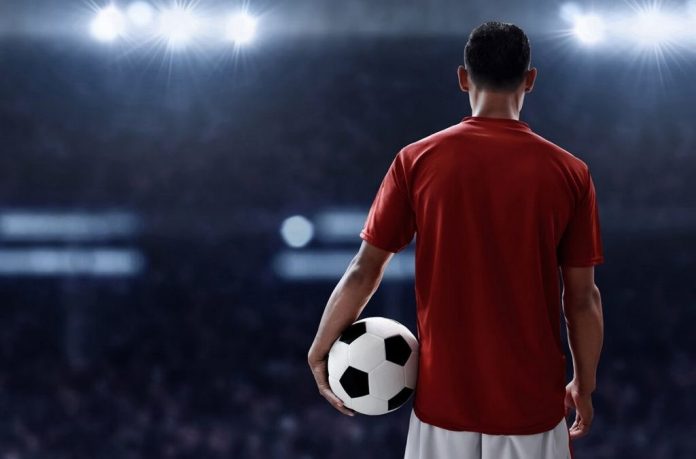 futbolistas