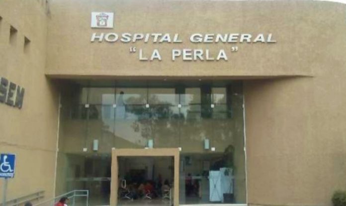 hospital la perla