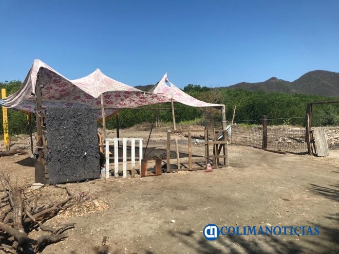 humedales en Manzanillo