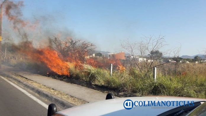incendio villa de alvarez archivo