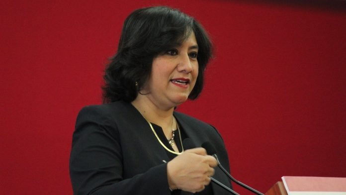 irma erendira