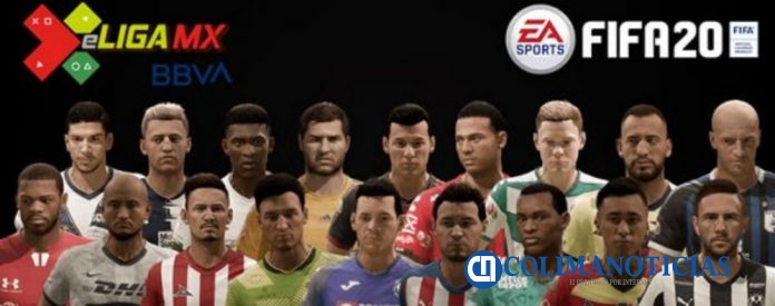 liga easports