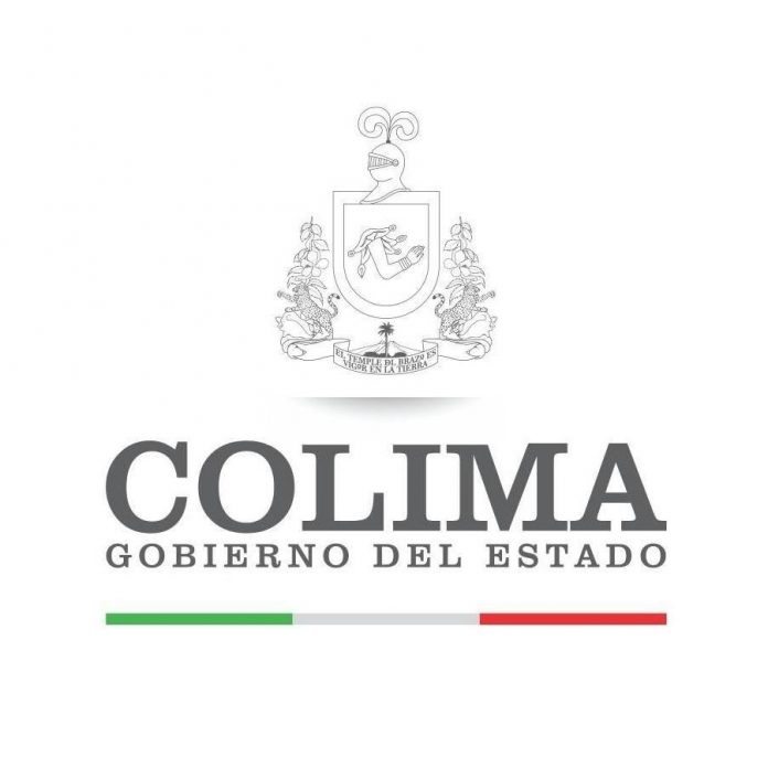 logo Gobierno de Colima