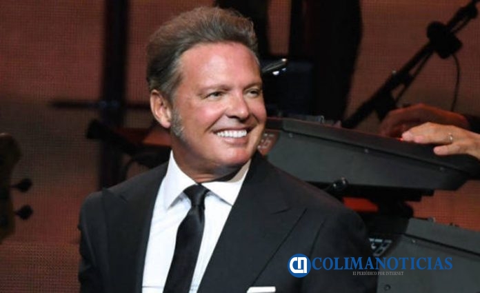 luis miguel