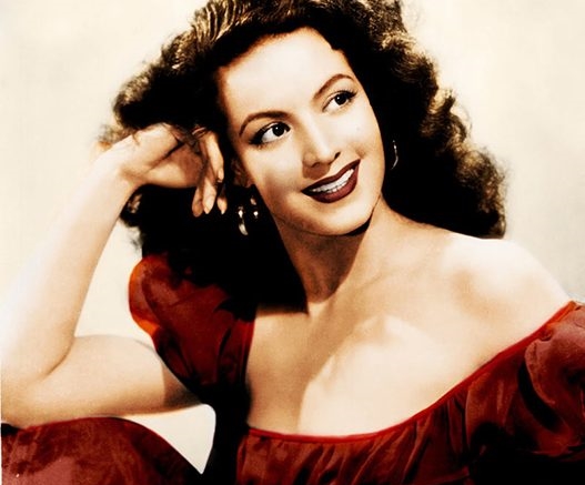 Maria Felix La Diva Que Murio El Dia De Su Cumpleanos Colima Noticias