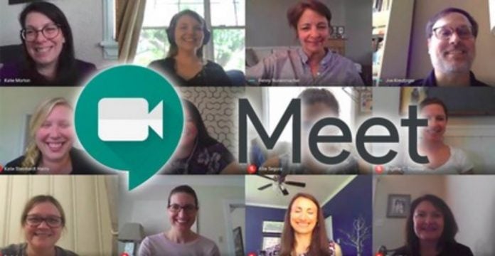 meet