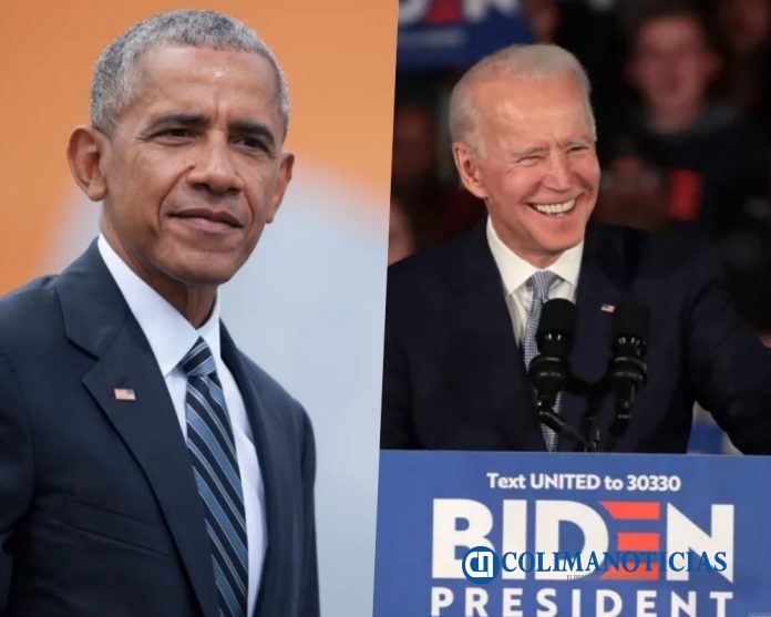 obama anuncia apoyo a biden