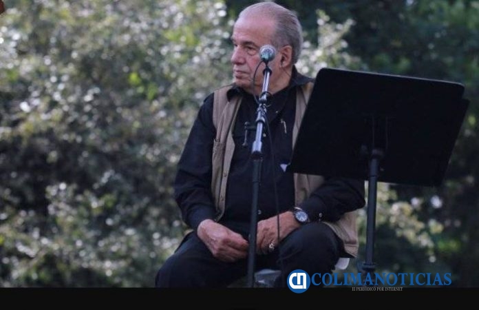 oscar chavez cantante