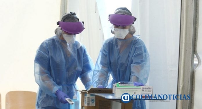 pruebas coronavirus