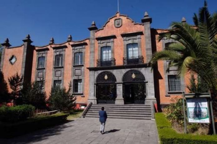 secretaria de cultura federal