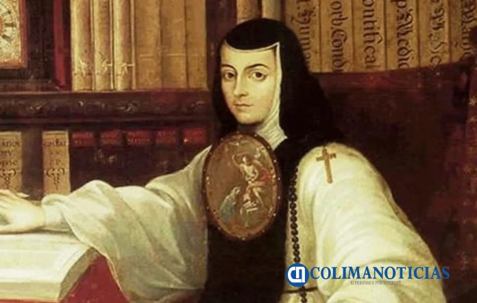 sor juana ines de la cruz