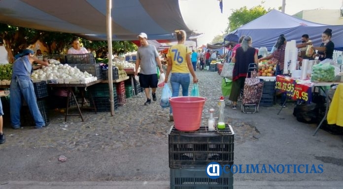 tianguis