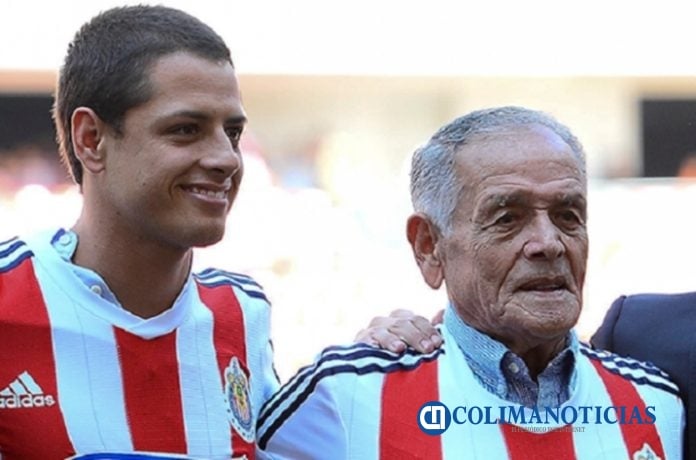 tomás y chicharito