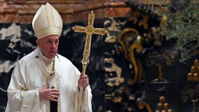 viernes santo 2020