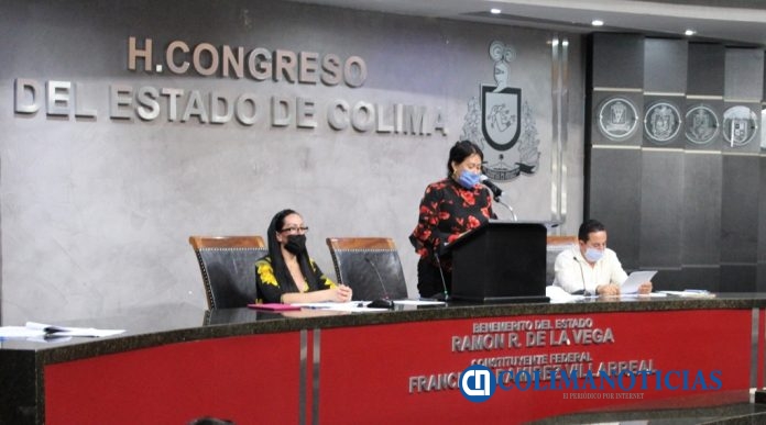 Araceli diputada congreso