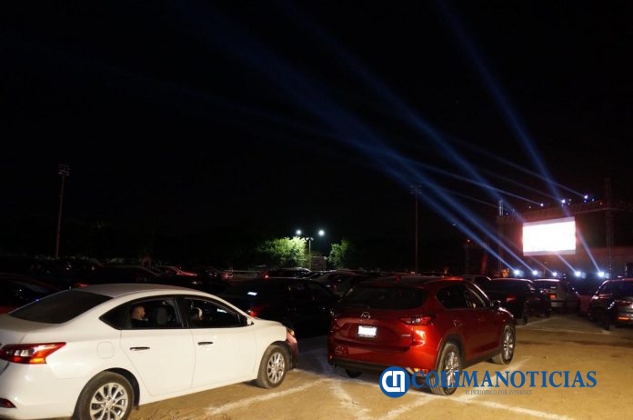 Autocinema