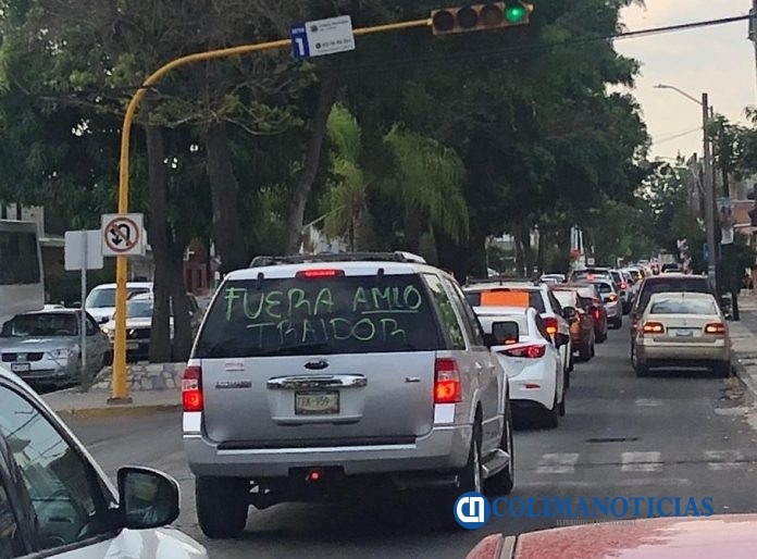 Caravana Colima 12
