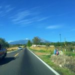 Carretera Libre a Guadalajara