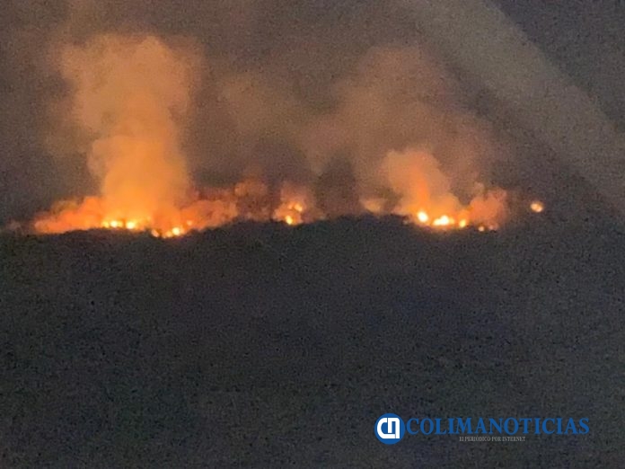 Cerro Del Toro Manzanillo