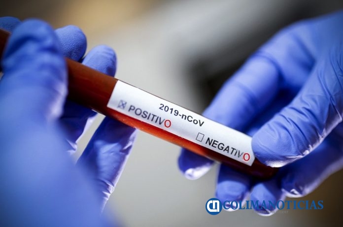 Covid19 coronavirus casos