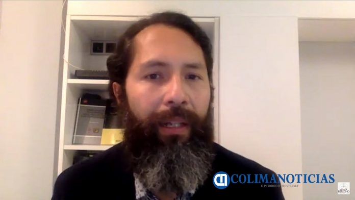 Edgar Aguilar_conferencias virduales_Derecho