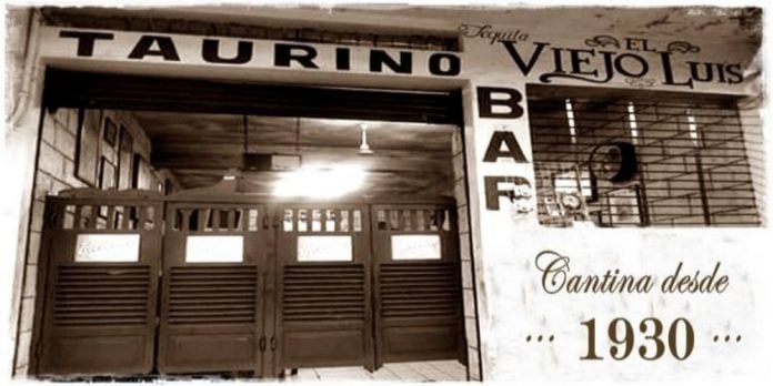 El Taurino facebook