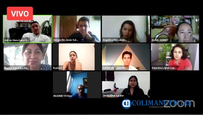FORO DERECHOS NNA 3
