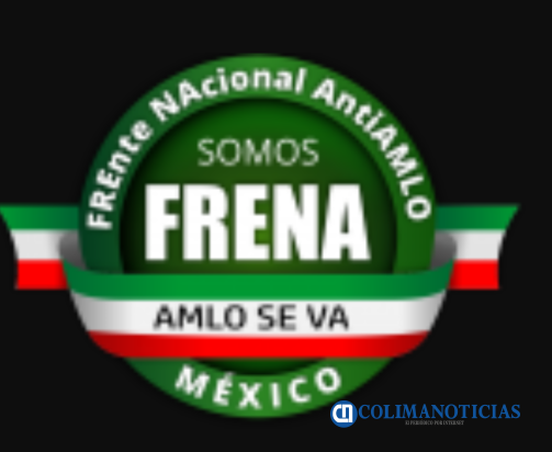 Frena AntiAMLO