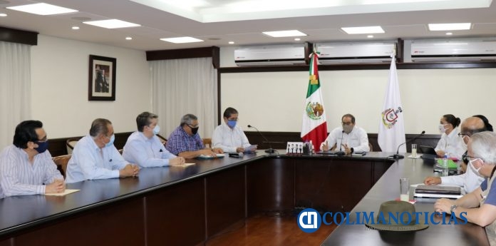 InDRE a Laboratorio de UdeC SARS-CoV-2