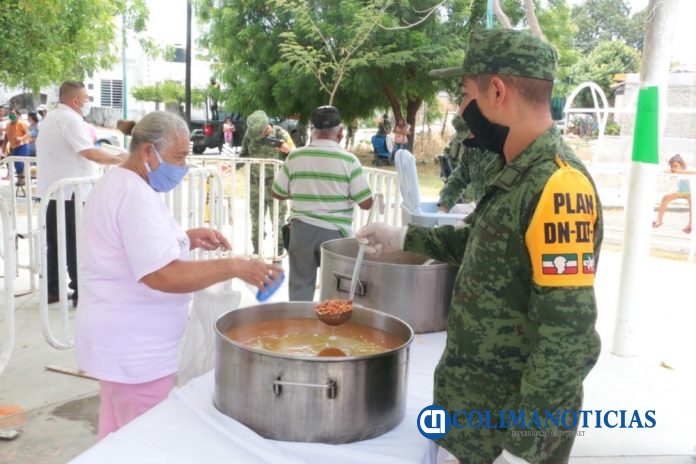 Inaugura Memo Toscano cocina comunitaria para adultos mayores al norte de VdeA