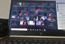 Invita Incode a mesa redonda en línea con expertos en actividad física